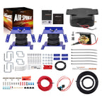 Air Suspension Springs + Compressor Kit for Dodge W200 W300 (1997–2004)