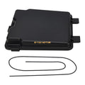 Air Box Cover Lid & Seal for Yamaha Big Bear 250/400, Bear Tracker 250, Bruin 250 (1990–2006)
