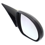Set of 2 Heated Mirrors for Elantra