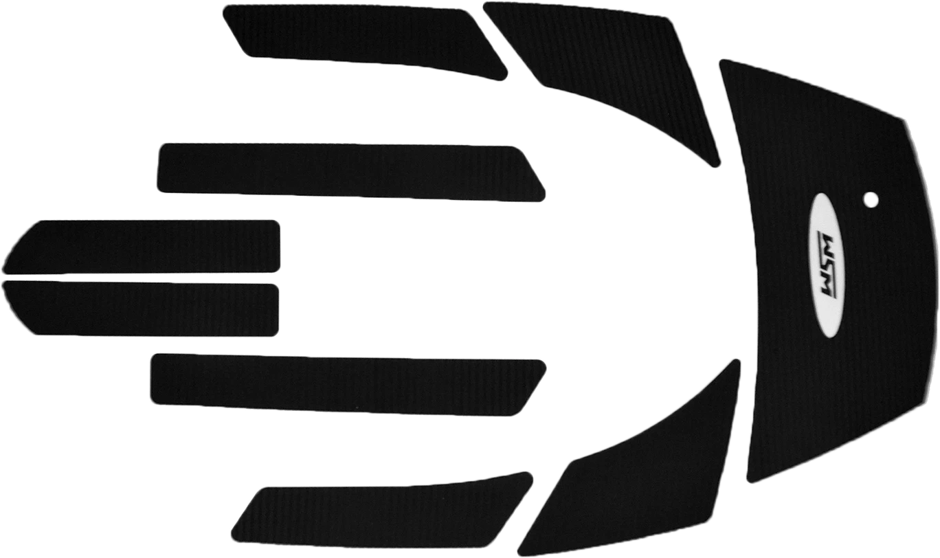 WSM Traction Mat for Yamaha FX & FX Cruiser (2003–2023)