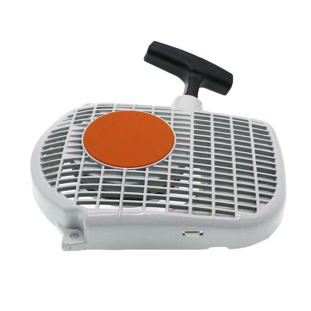 Recoil Pull Starter Assembly for Stihl 038 MS380 MS381 (Replacement 11190802100)