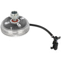 Cooling Fan Clutch for Ford F-250 Super Duty (2011–2016) 3268 Electric