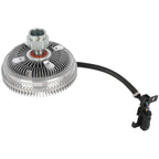 Cooling Fan Clutch for Ford F-250 Super Duty (2011–2016) 3268 Electric