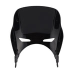 Windshield Windscreen for Honda CB400 Super Four (2019–2022) Black