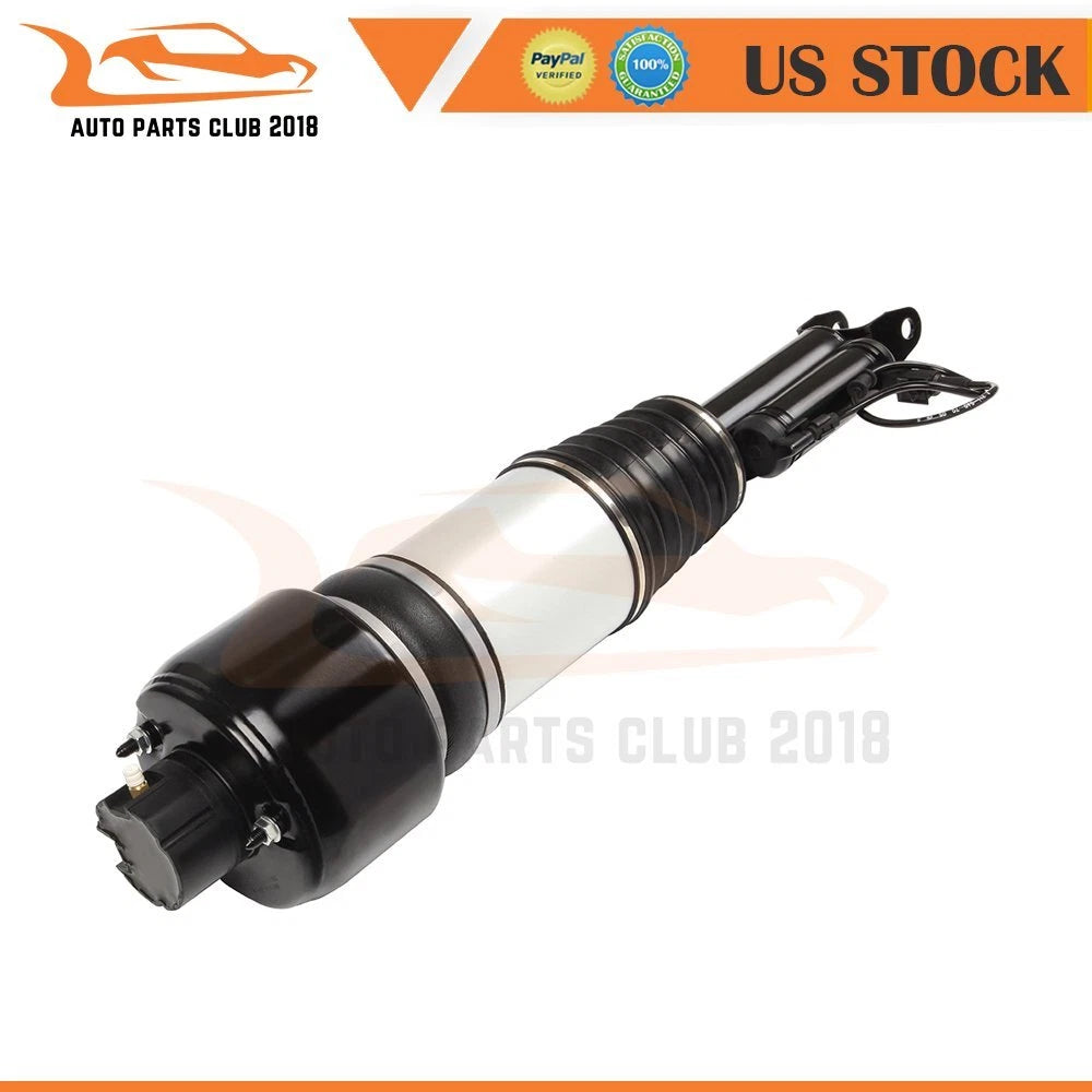 Front Left Air Suspension Strut for Mercedes CLS E-Class (2003–2010)