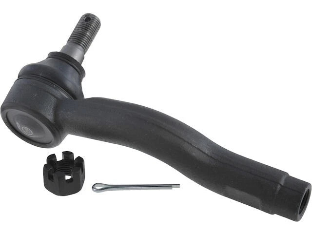 Front Right Outer Tie Rod End for Mazda 6 (2003–2008) KC713DF