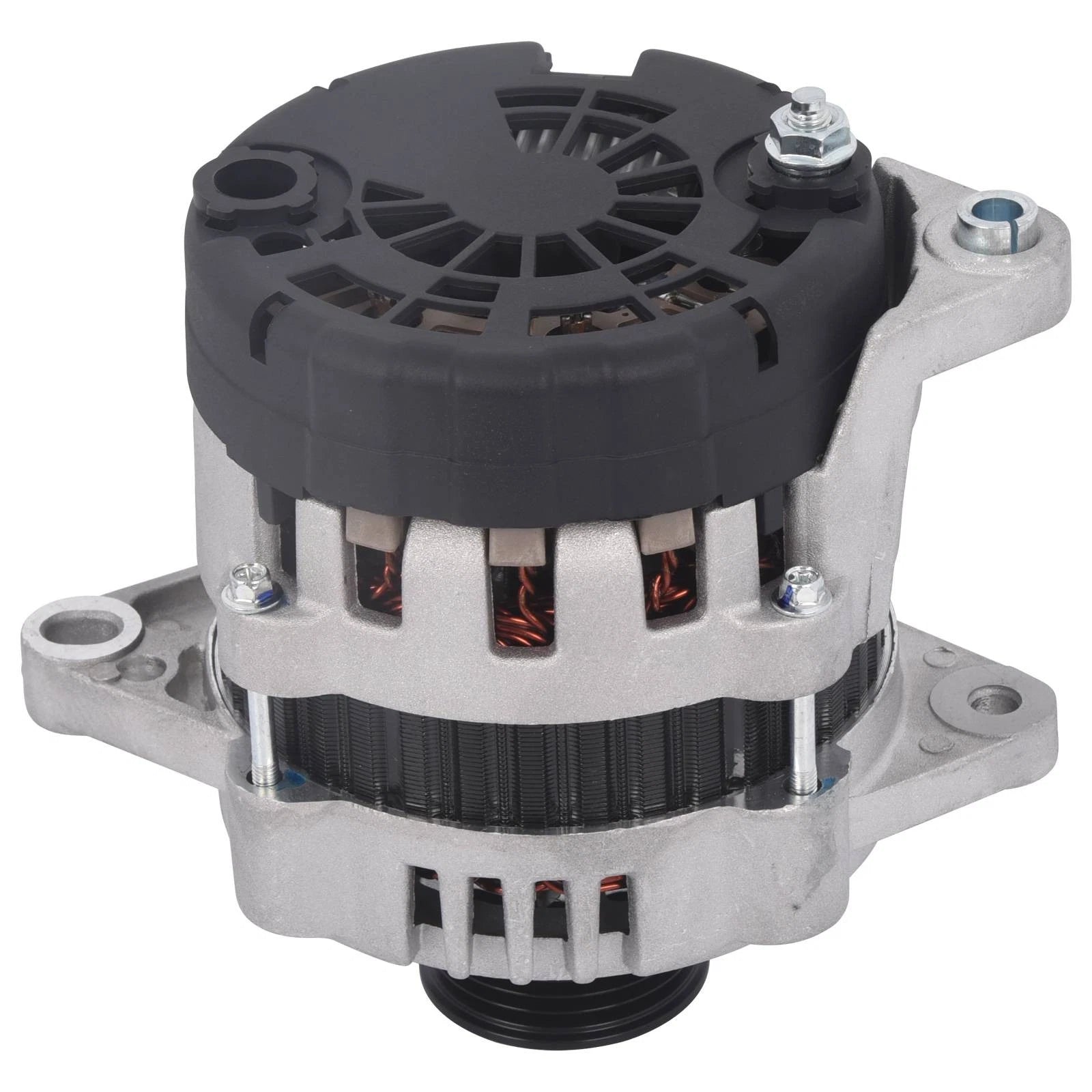 Alternator for Chevrolet Aveo, Suzuki Swift, Pontiac Wave (2004–2008)