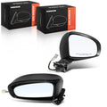 Power Mirror Manual Fold Signal for Toyota Prius (2015–2015)