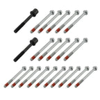 Cylinder Head Bolts for GMC Sierra 6.2L L86 (2014-2023)