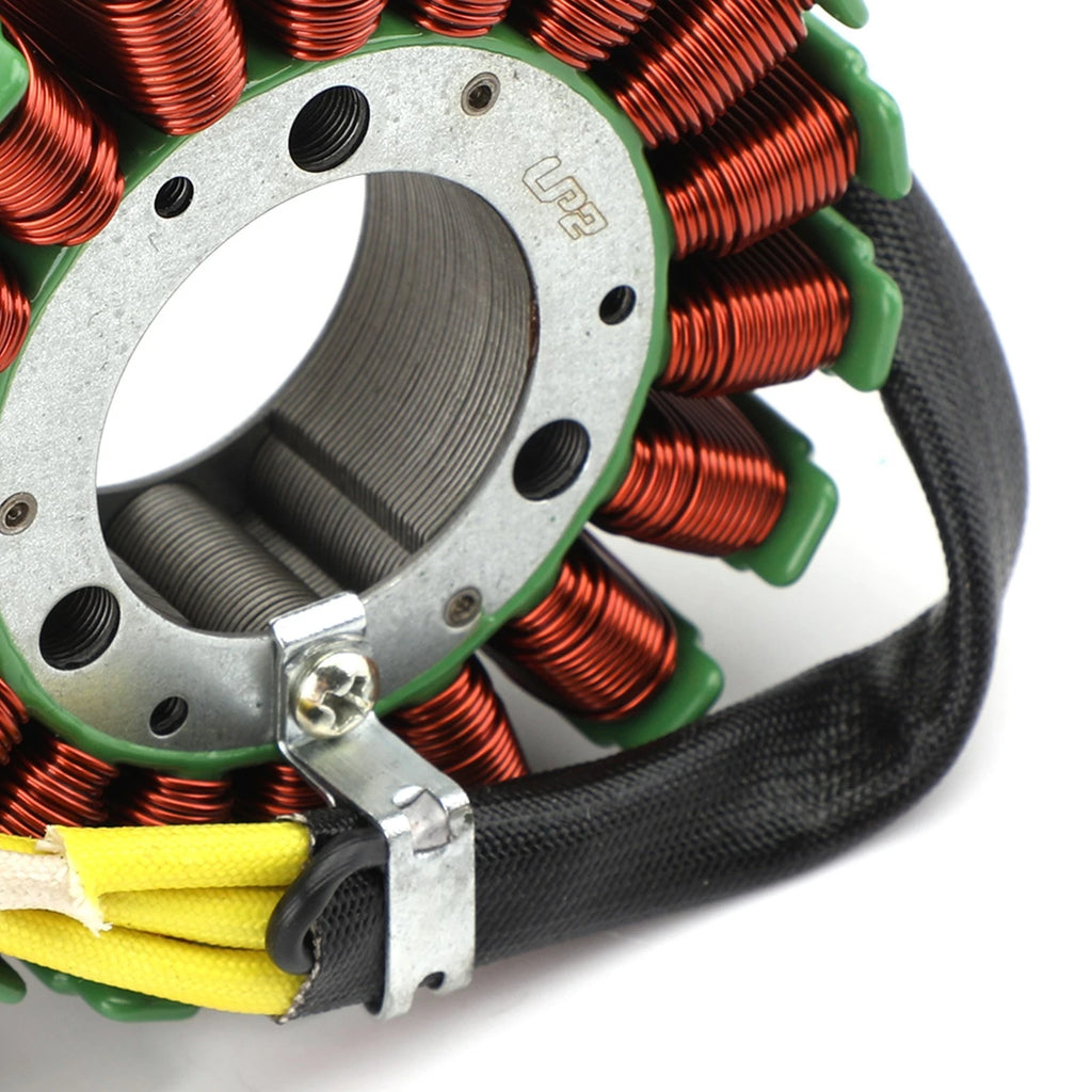 Generator Magneto Stator Coil for Sea-Doo Jet Ski PWC (420887951, 290887950)