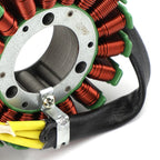 Generator Magneto Stator Coil for Sea-Doo Jet Ski PWC (420887951, 290887950)