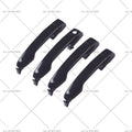 Outer Door Handle Set for Toyota Prado J150 (2009–2020) LH RH