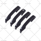 Outer Door Handle Set for Toyota Prado J150 (2009–2020) LH RH