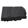 Battery Box Cover Black for Mazda 3 (2004–2012)