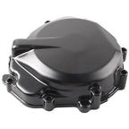 Black CNC Engine Stator Cover Guard for Suzuki GSXR1000 (2007-2008)