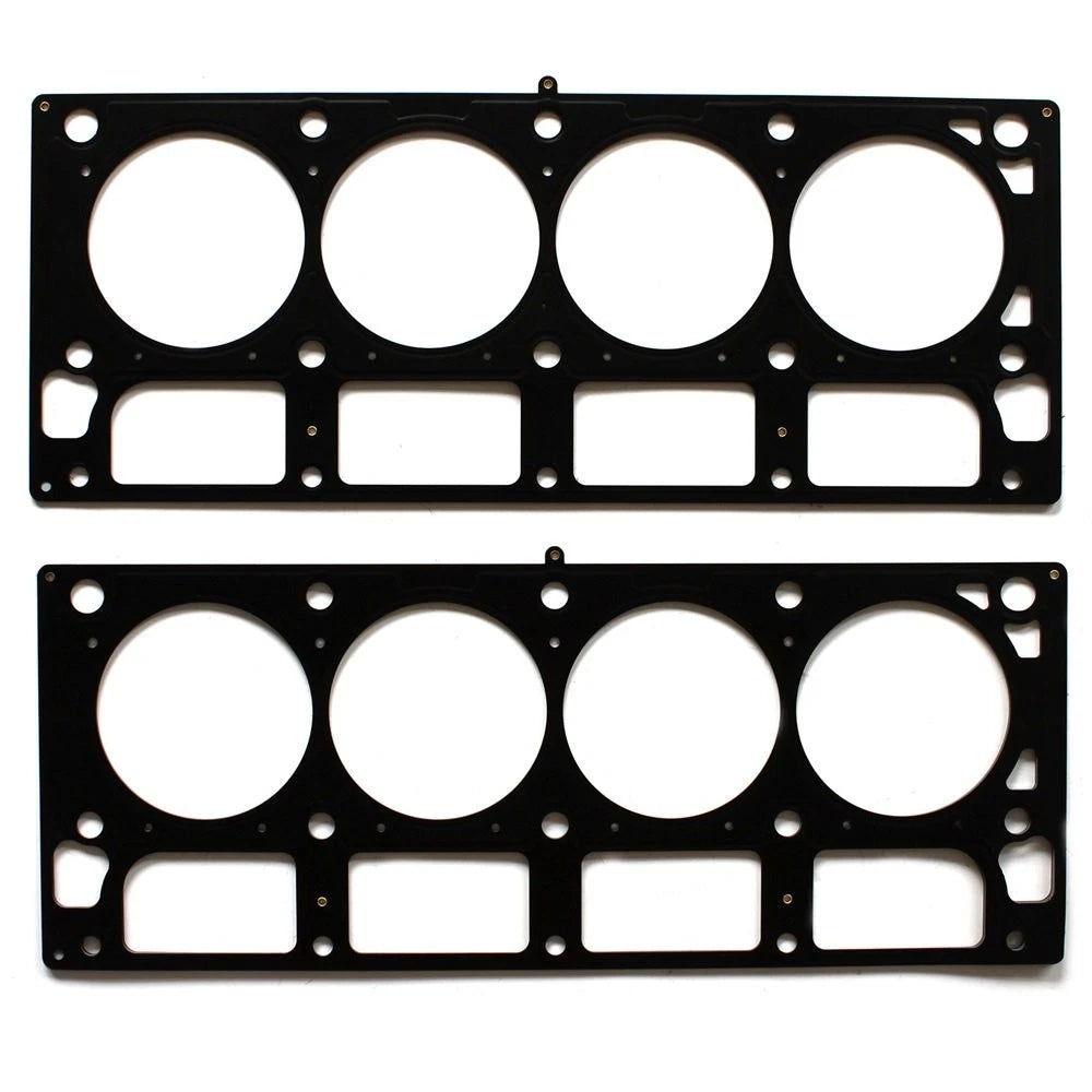 Cylinder Head Gasket for Chevrolet Cadillac GMC Pontiac Saab 6.0L 6.2L (2001–2011)