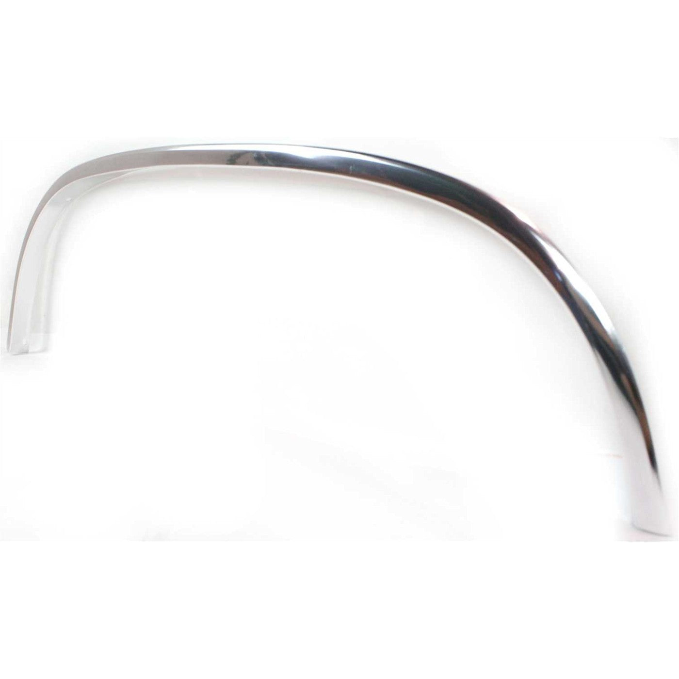 Fender Trim for Chevrolet Tahoe (1995–2000) Front Passenger Side