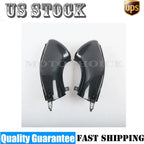 Air Intake Tube Duct Set for Yamaha YZF R1 (2007–2008)