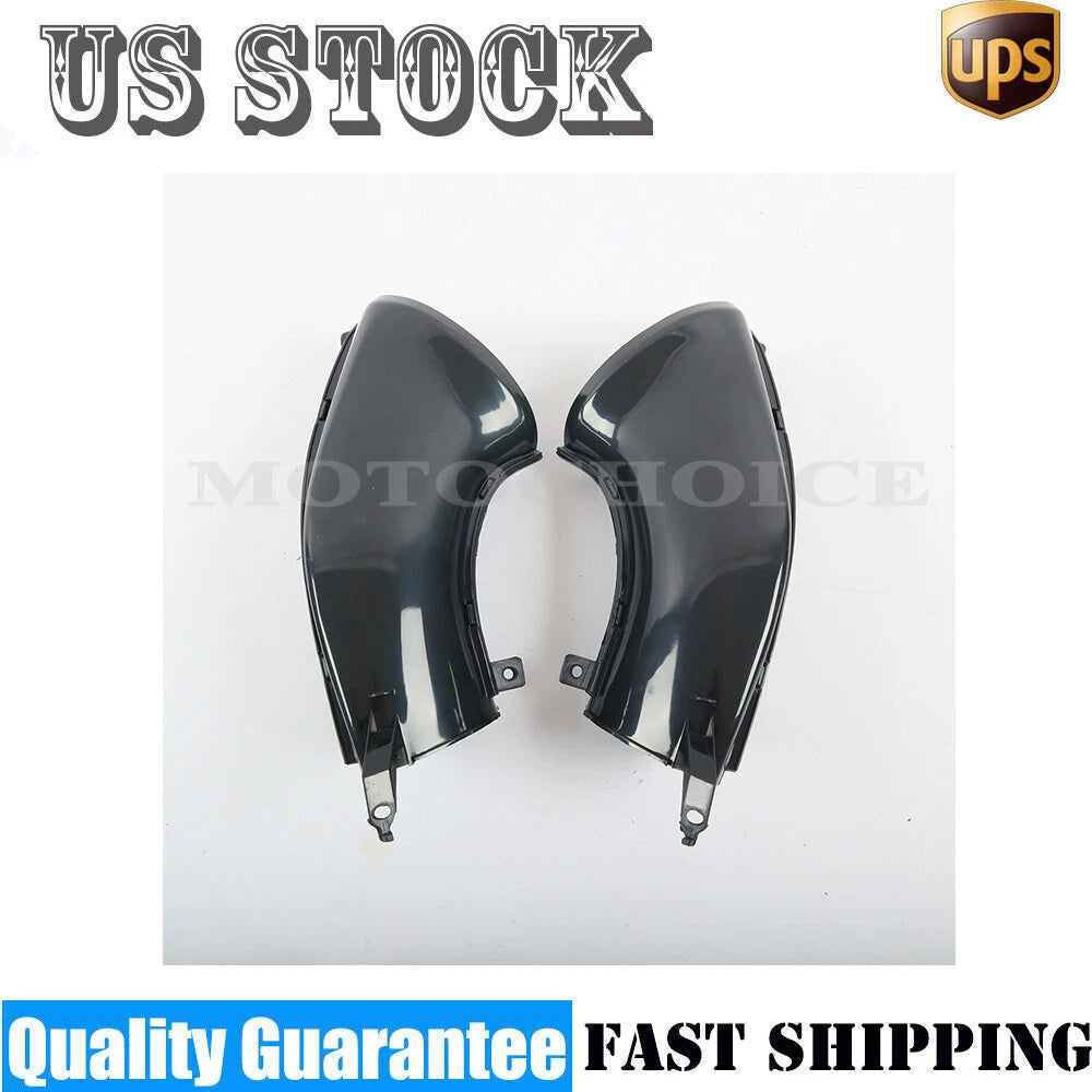 Air Intake Tube Duct Set for Yamaha YZF R1 (2007–2008)
