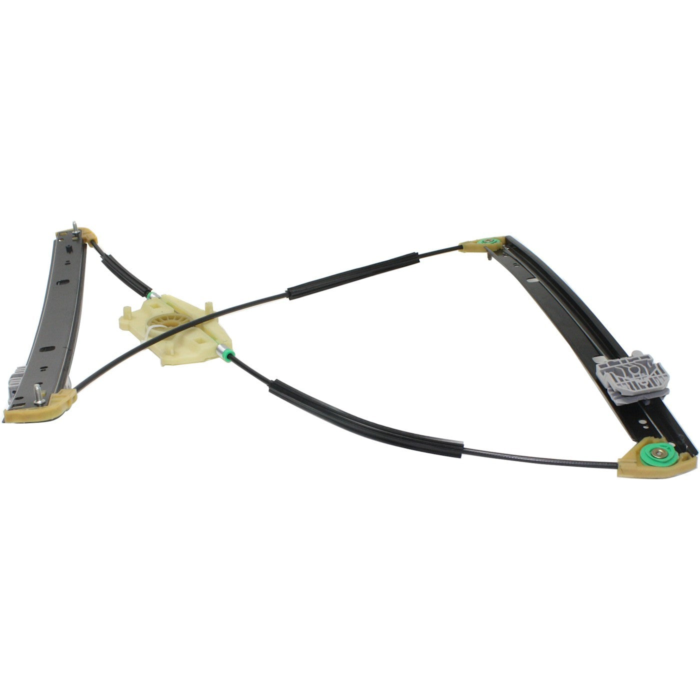 Window Regulator for Audi Q7 (2007–2015) Right Front Passenger Side