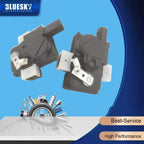 Sliding Door Lock Actuator for LDV V80 Van 2.5L Diesel (2013)
