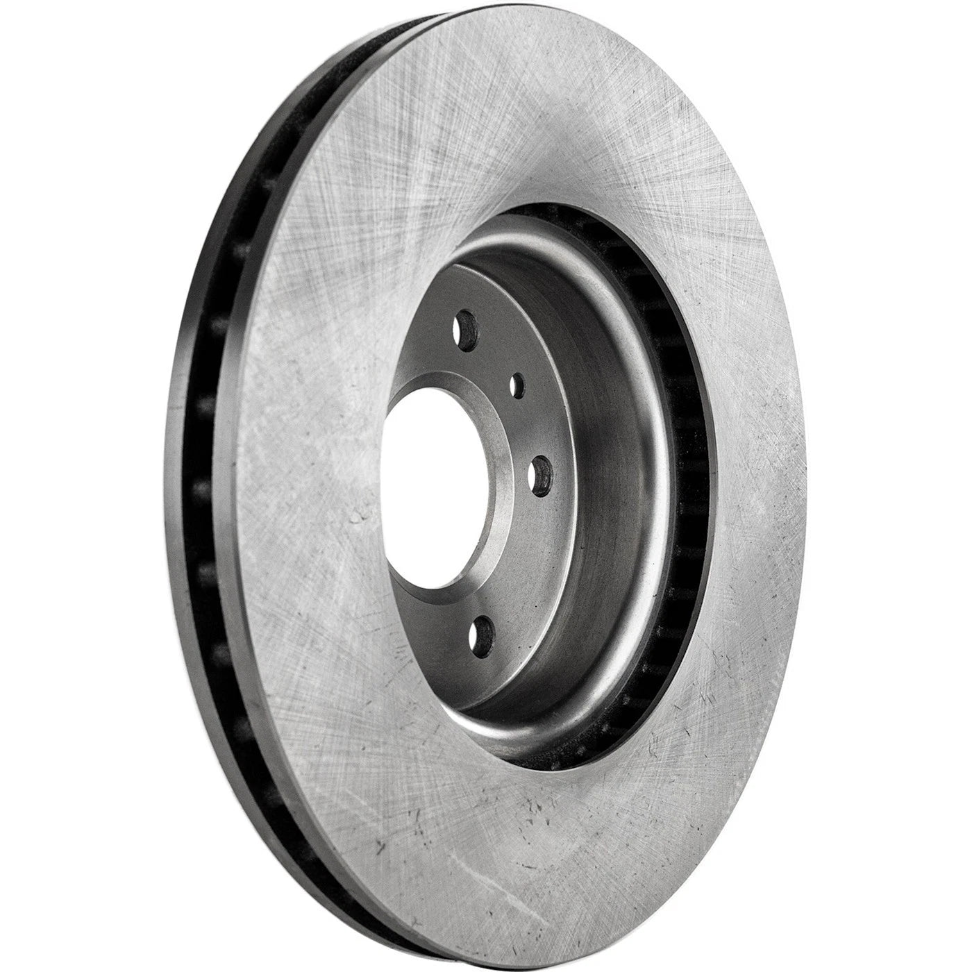 Front Disc Brake Rotors for Cadillac ATS (2013–2019) 321mm