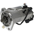 Starter for Toyota Forklift 2FDC 3FD 4FD 5FD (1976–2007)
