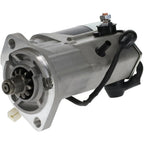 Starter for Toyota Forklift 2FDC 3FD 4FD 5FD (1976–2007)