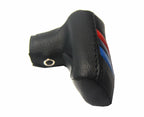 Leather Automatic Shift Gear Knob Cover for BMW E34 (1988–1995) M Style