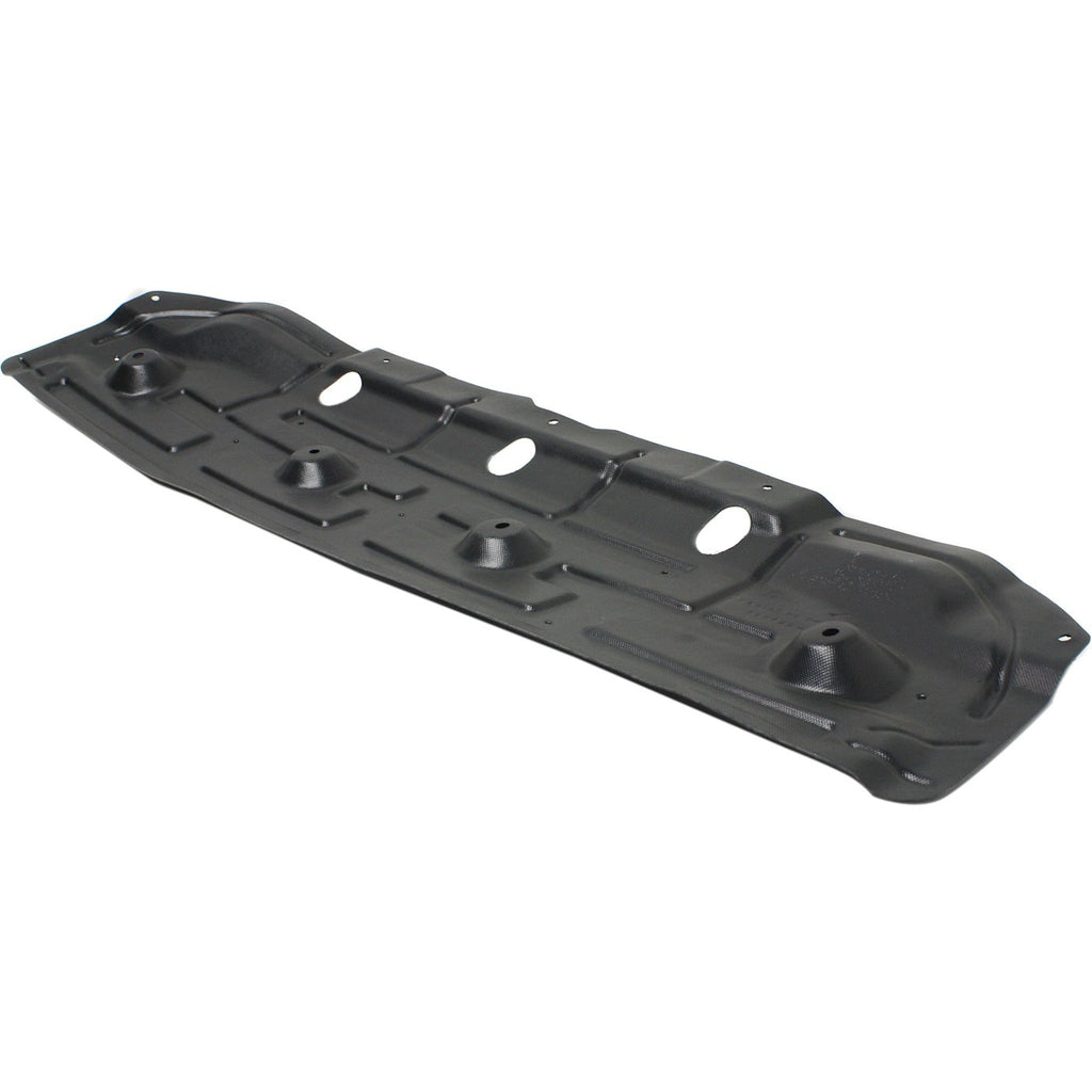 Front Engine Splash Shields for Kia Optima (2011–2013)