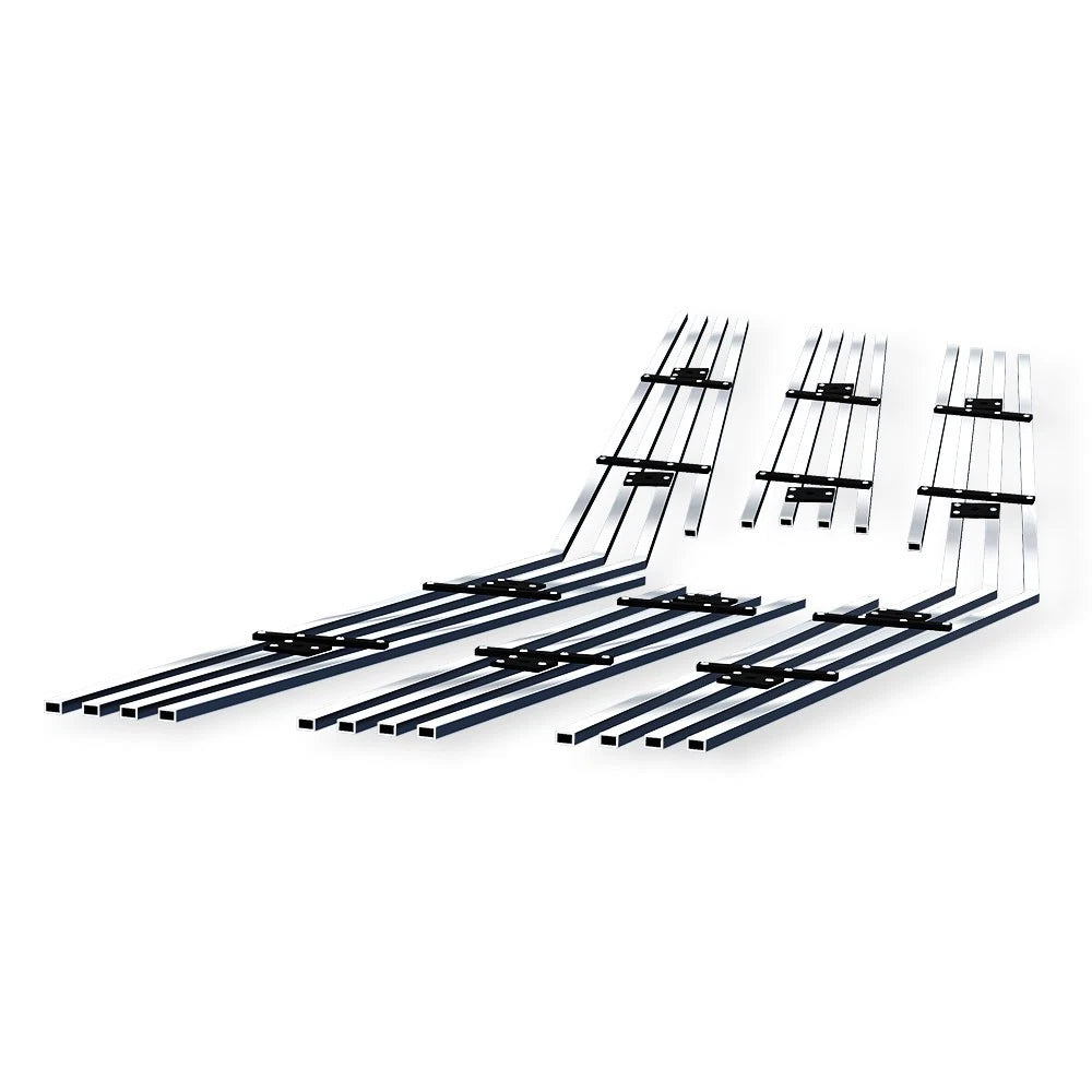 Billet Grille Insert for Cadillac CTS (2008-2011)