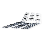 Billet Grille Insert for Cadillac CTS (2008-2011)