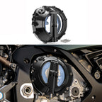 Transparent Clutch Cover Gasket for BMW S1000RR (2019–2024)