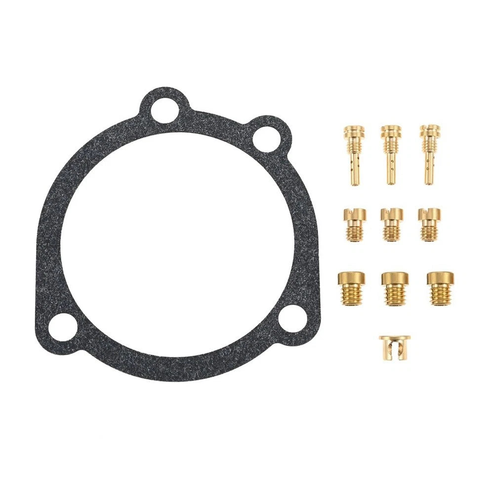 Carburetor Jet Kit CV40 for Harley Sportster 883 1200 (1988–2023)