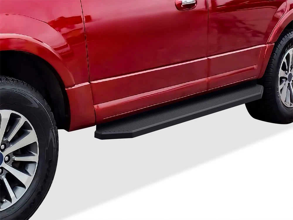 Running Boards for Ford Expedition EL (2007–2017)