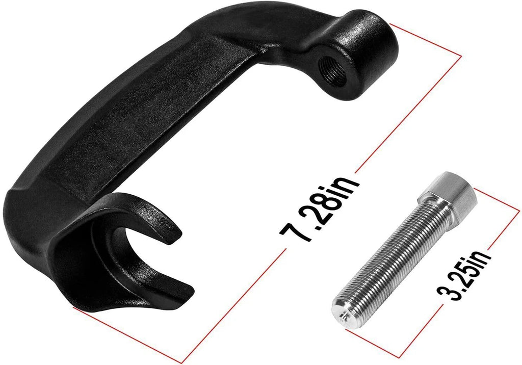 Inboard Prop Puller for Ski & Wakeboard Propellers (Fits 3/4" to 1-1/8")