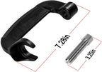 Inboard Prop Puller for Ski & Wakeboard Propellers (Fits 3/4" to 1-1/8")