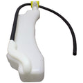 Coolant Reservoir for Dodge Grand Caravan (2008–2019) with Cap and Hose