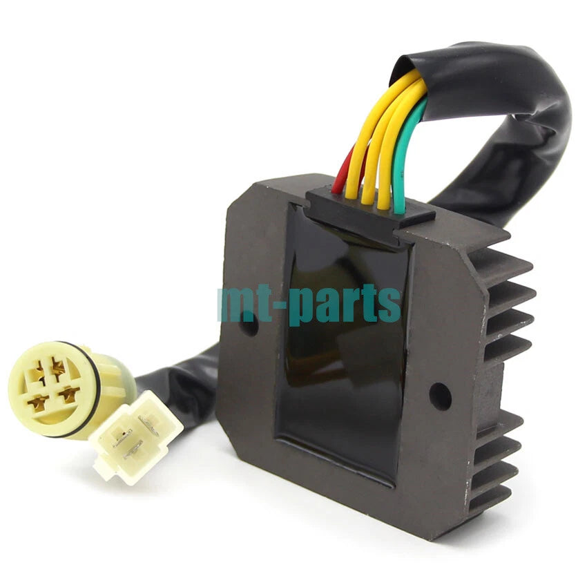 Voltage Regulator Rectifier for Honda XRV750 Africa Twin (1993–2003) 31600-MY1-003