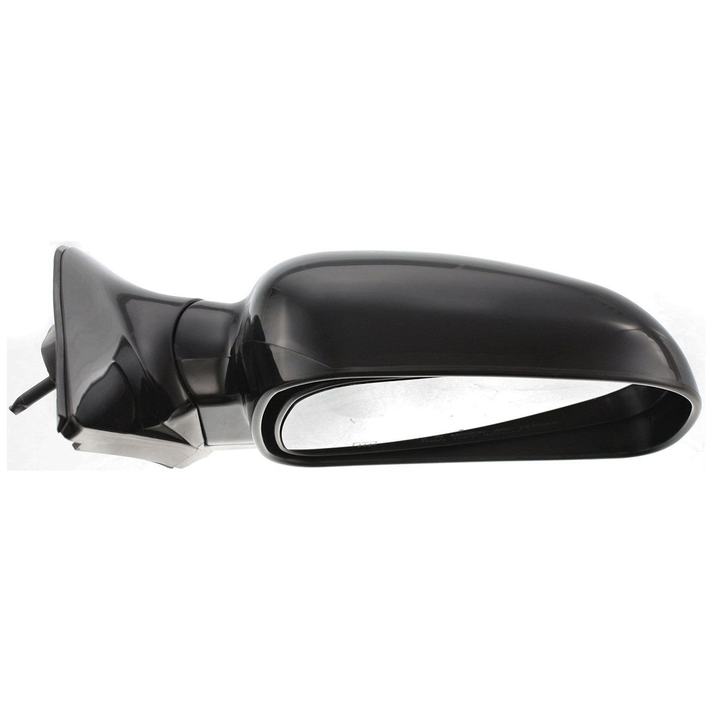 Heated Right Side Mirror for Hyundai Santa Fe (2005–2006)
