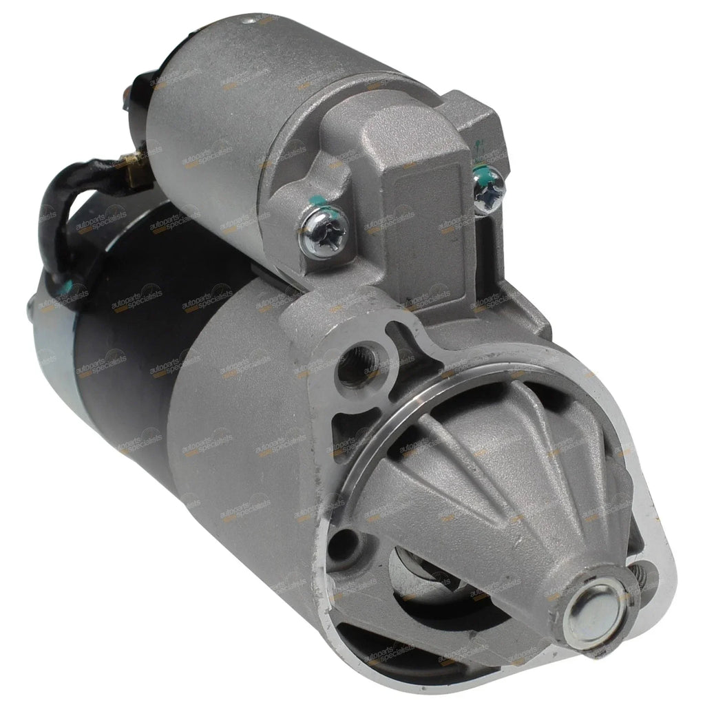 V6 3.0L 6G72 Starter Motor for Mitsubishi Triton (2000 - 2006)