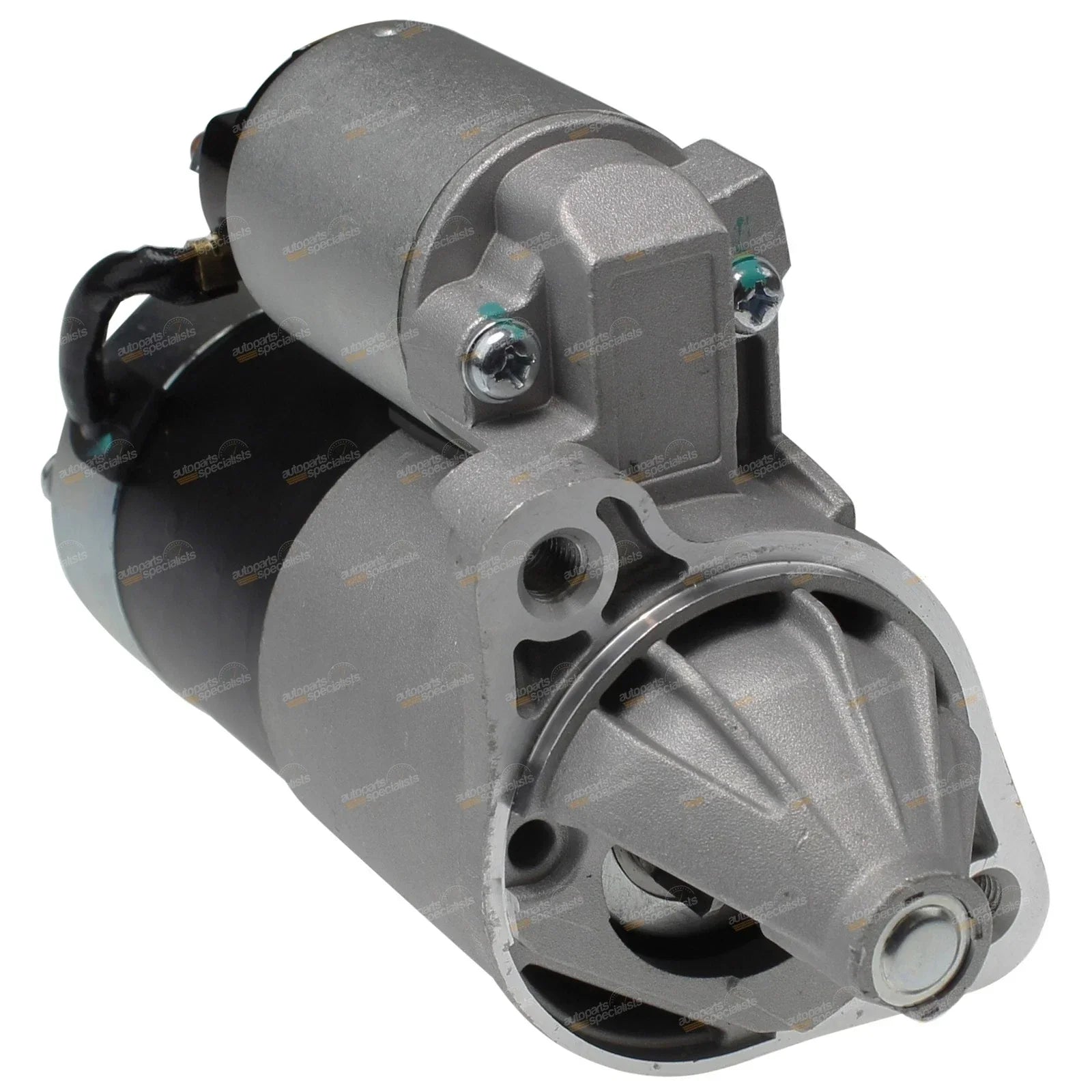 V6 3.0L 6G72 Starter Motor for Mitsubishi Triton (2000 - 2006)