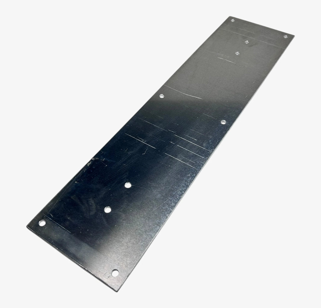 Set of 5 Aluminum Sheet Plates 1/8'' x 20'' x 5'' for Marine Applications