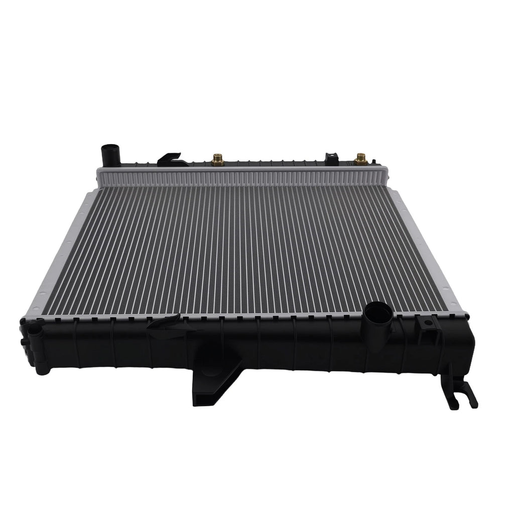Radiator for Ford Ranger/Mazda B2300 2.3L (2001–2012) 1F8015200 CrossFlow