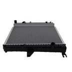 Radiator for Ford Ranger/Mazda B2300 2.3L (2001–2012) 1F8015200 CrossFlow