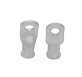 2X Heavy Duty Marine Battery Lugs for (1 Gauge, 5/16" Post, 252275)