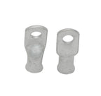 2X Heavy Duty Marine Battery Lugs for (1 Gauge, 5/16" Post, 252275)