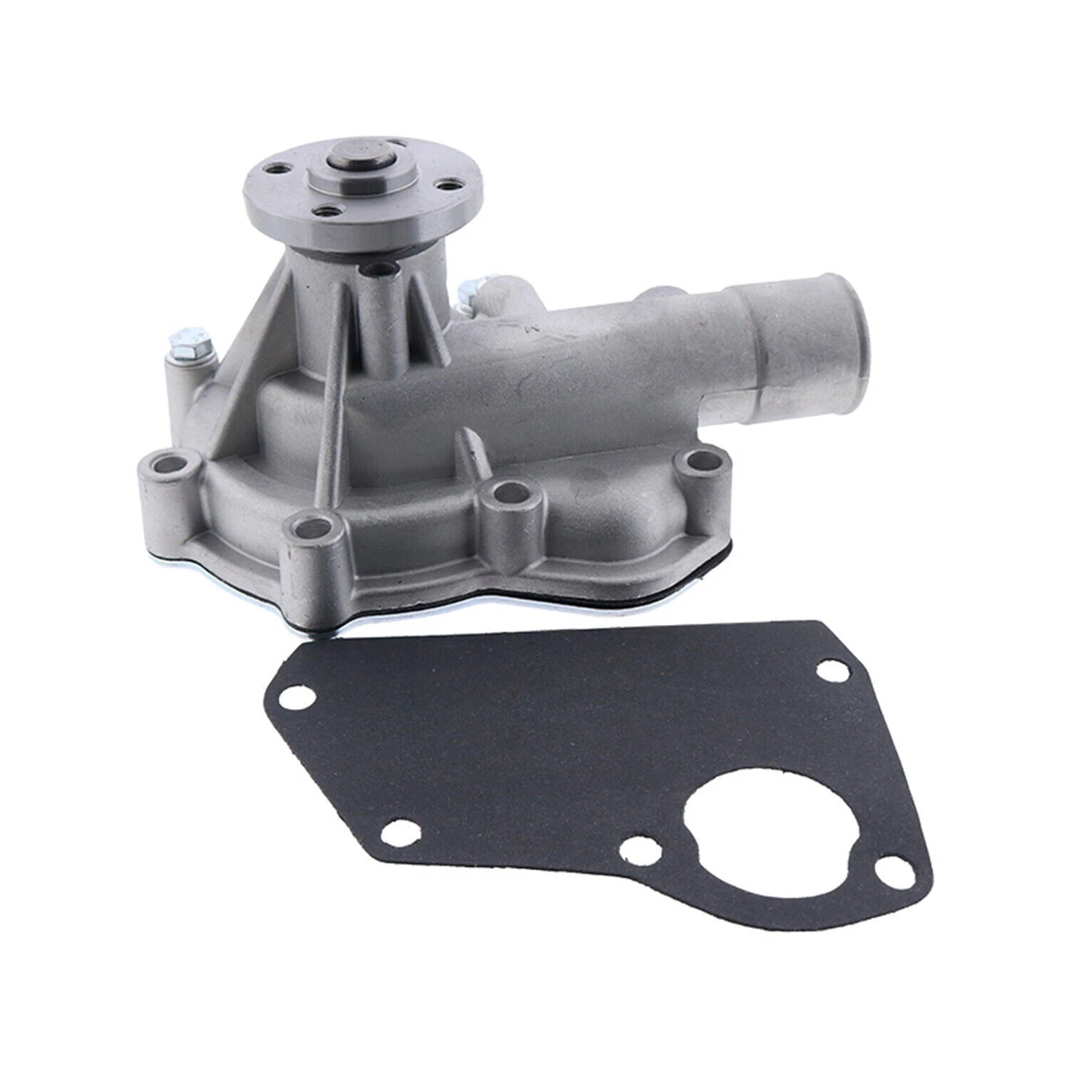 Water Pump for Mitsubishi S4S Engine (34545-10017, 32A45-00010)