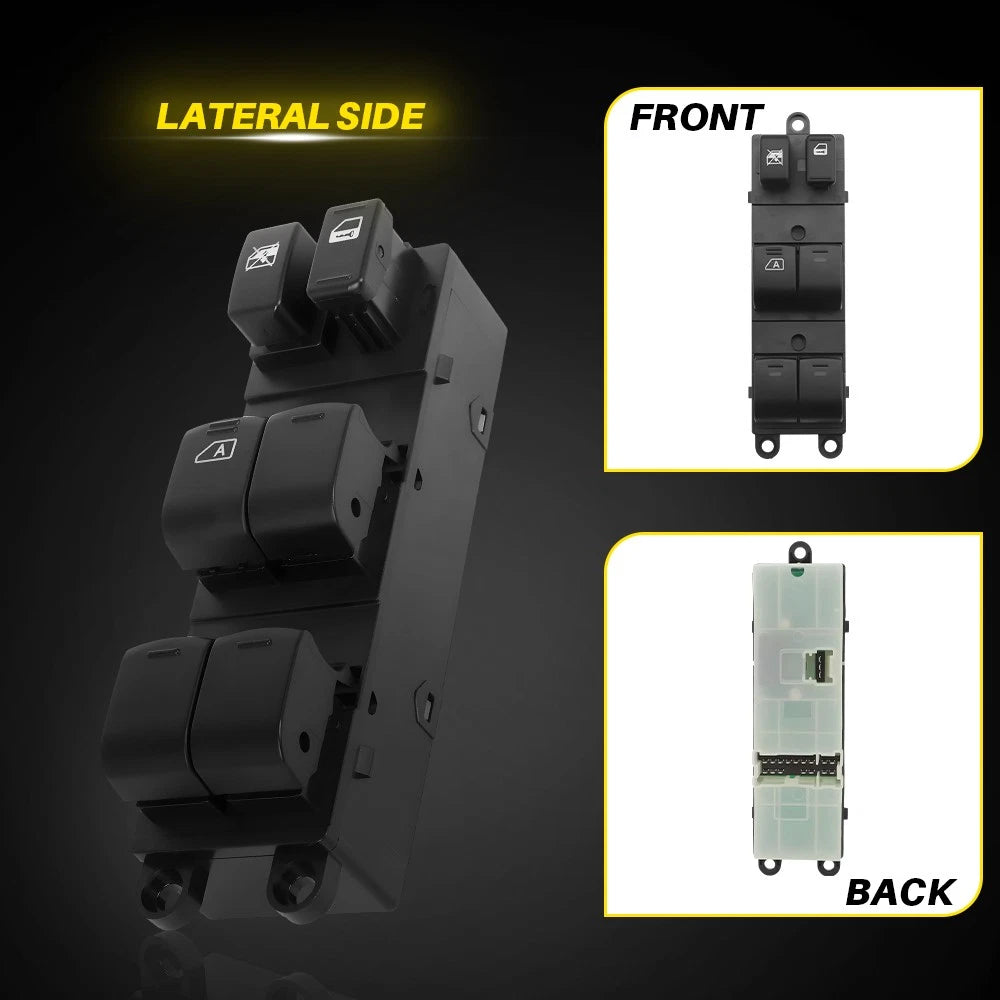 Window Switch for Subaru Legacy Outback (2010-2012)
