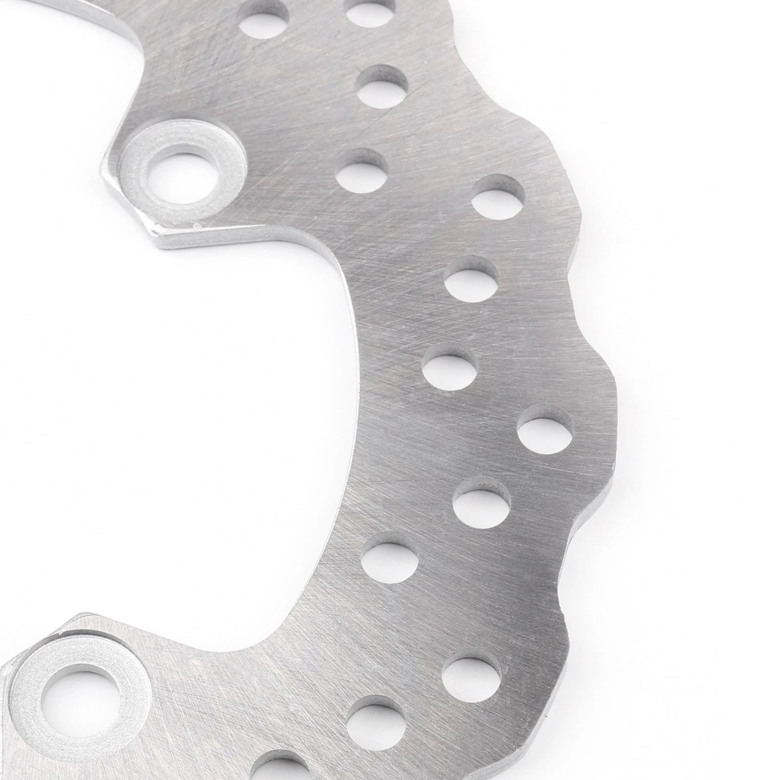 Rear Brake Rotor Disc for Kawasaki Z 750 1000 Ninja ZX-9R ZX-10R (1998–2015)